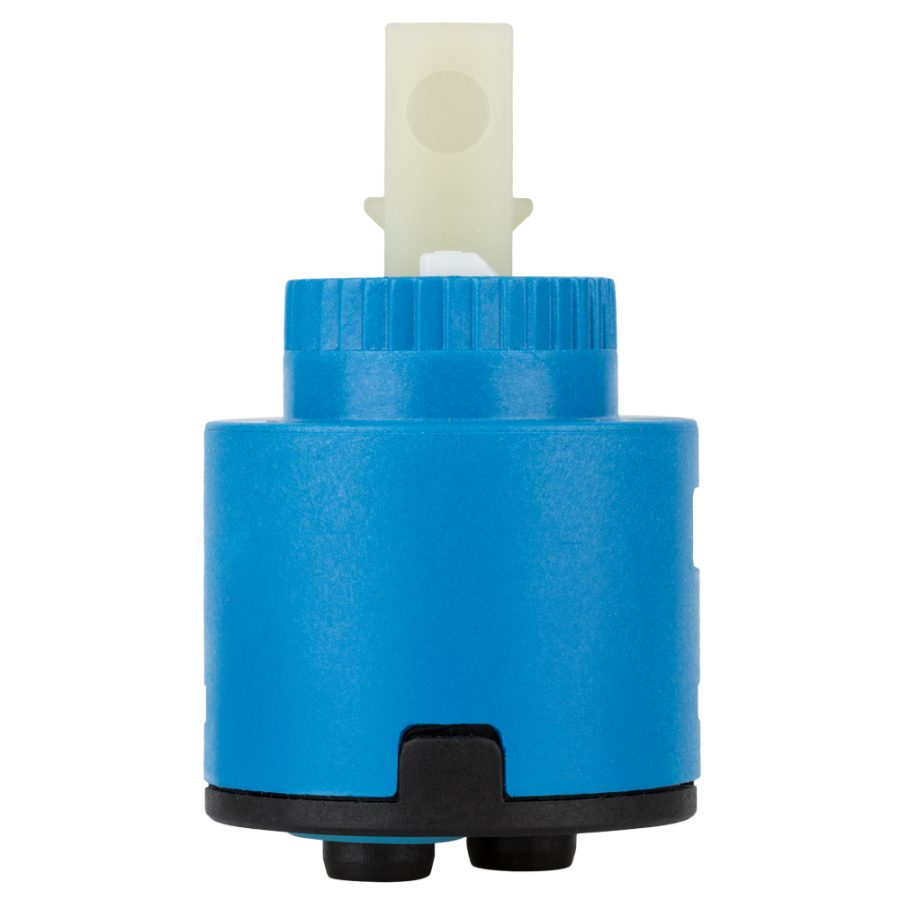 DURA FAUCET DF-RK601 CERAMIC DISC CARTRIDGE REPLACEMENT, Replacement Cartridge For Dura Faucet; Blue