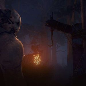 Dead by Daylight: Dungeons & Dragons Edition XBOX One / Xbox Series X|S Account