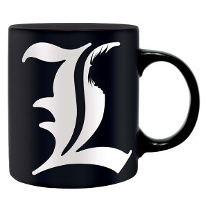 Death Note - Rules Mug, 11 oz.