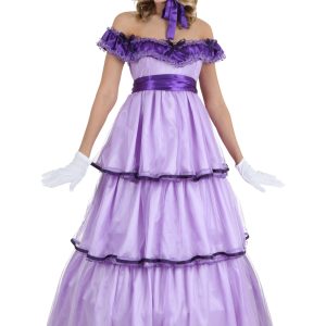 Deluxe Southern Belle Womens Costume