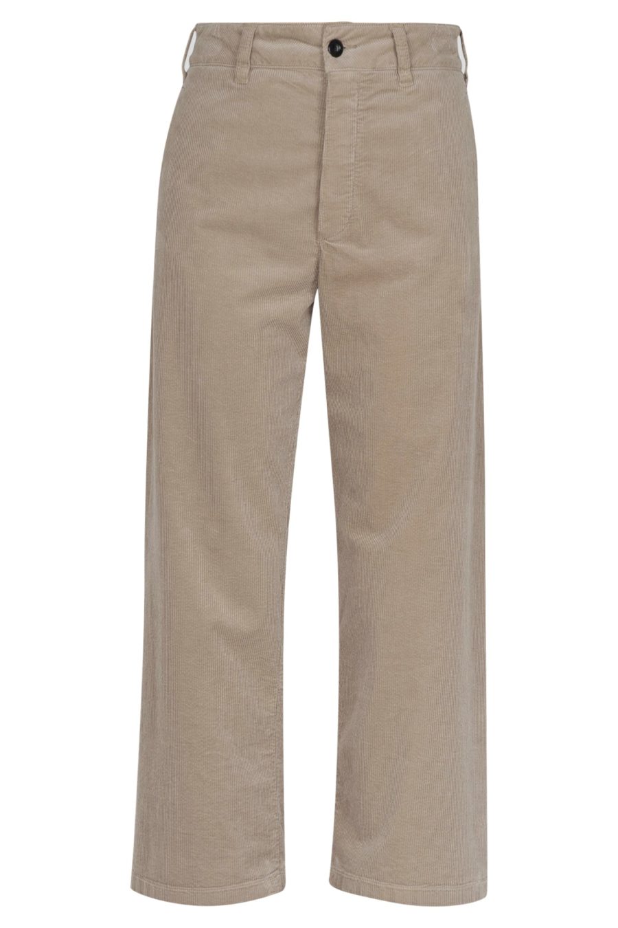 Department 5 - Trousers - 440132 - Beige