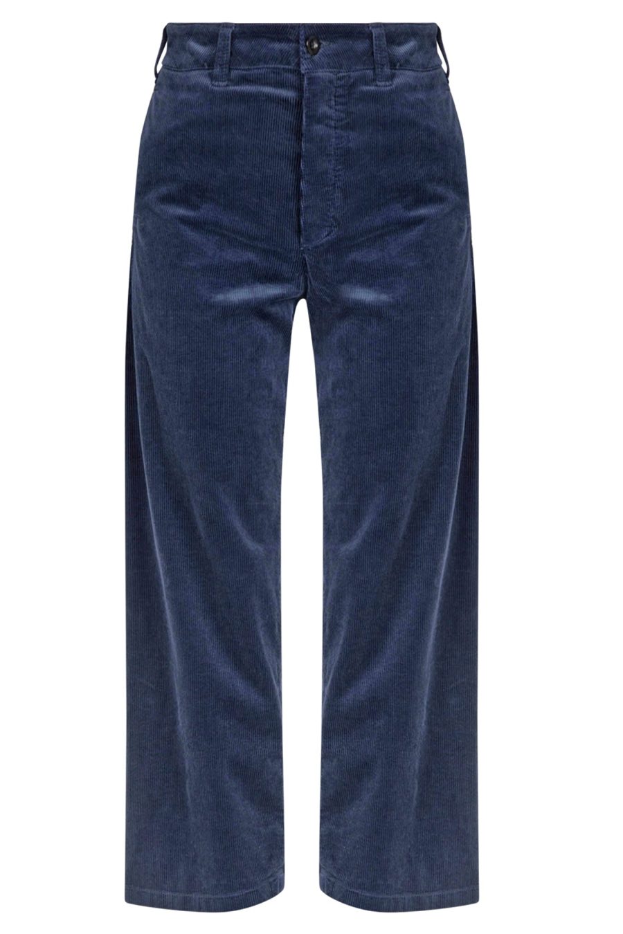 Department 5 - Trousers - 440132 - Blue