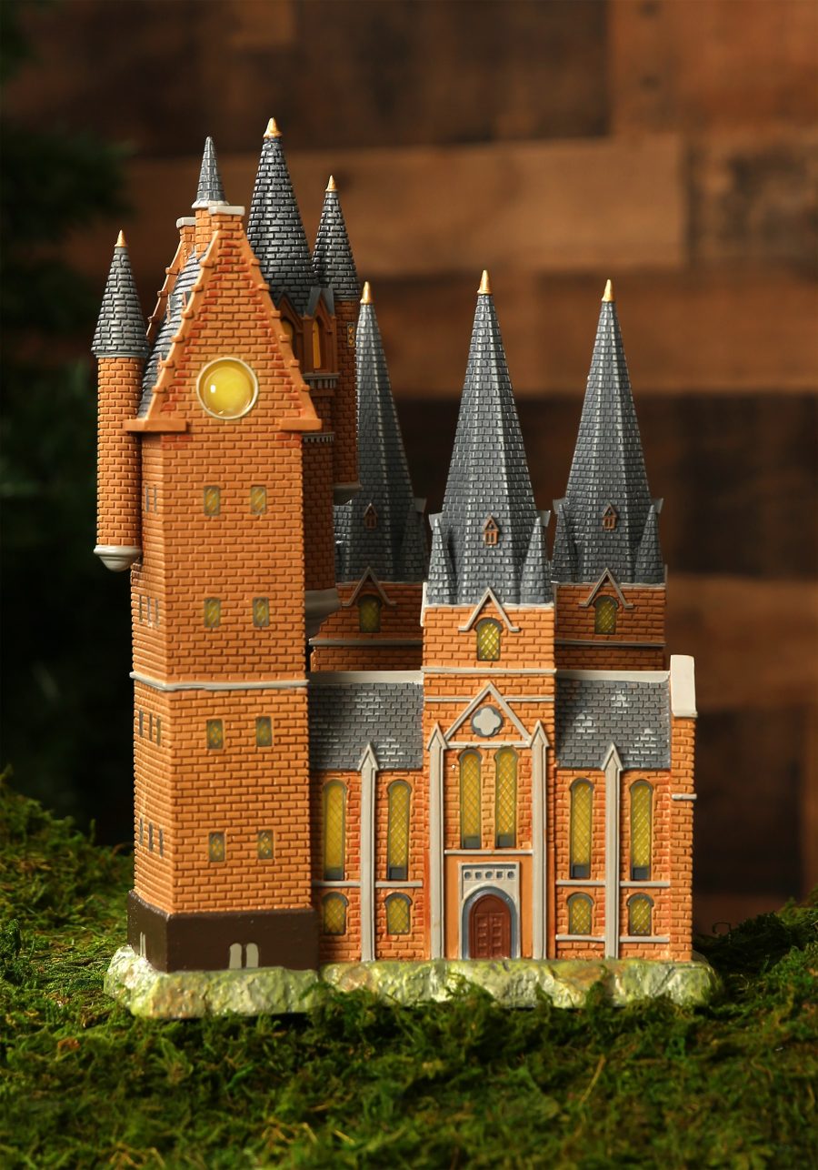 Department 56 Hogwarts Astronomy Tower