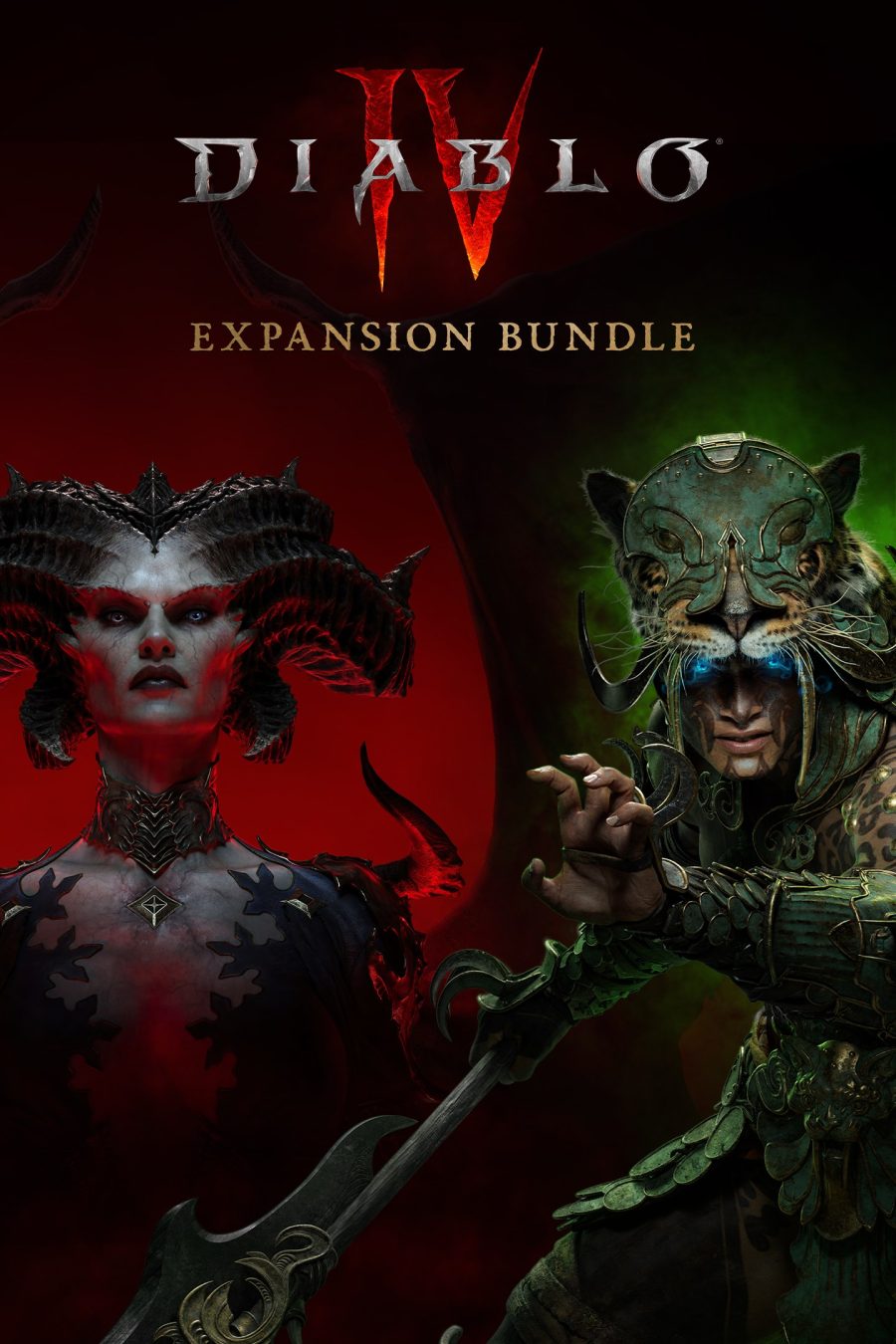 Diablo IV: Vessel of Hatred Expansion Bundle DLC Key for Xbox One/Series X (USA)