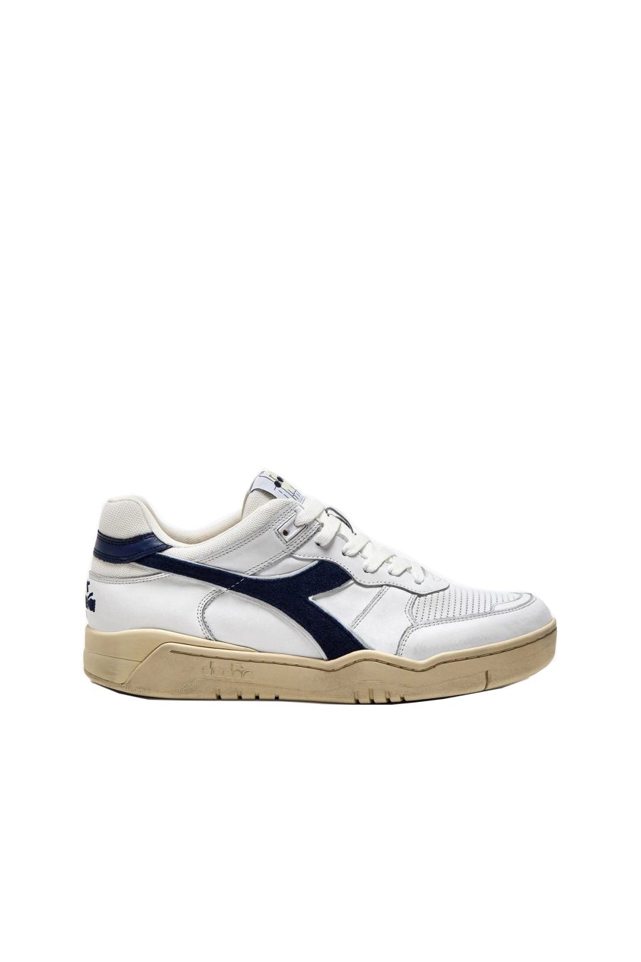 Diadora Sneakers Blue