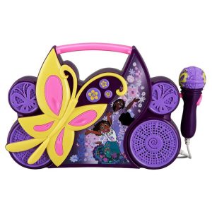 Disney Encanto Sing-Along Boombox