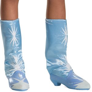 Disney Frozen 2 Kids Elsa Boots