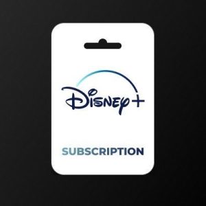 Disney Plus 3 Months Germany (Disney plus)