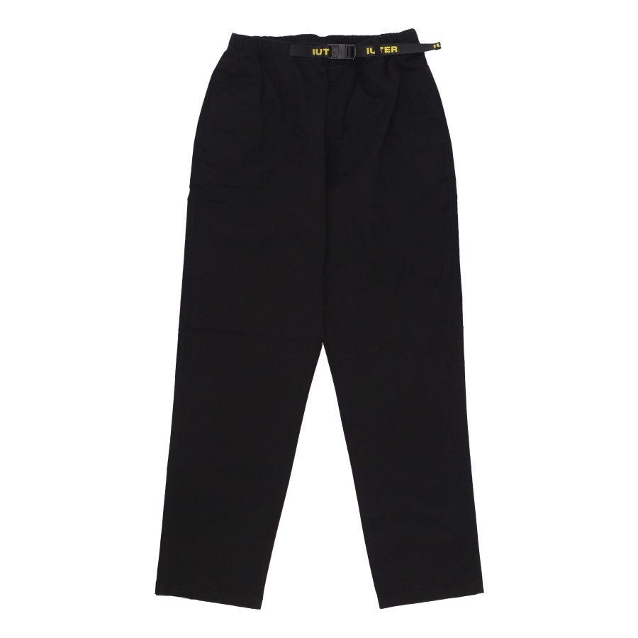 Dizzy Pants Black Men's Long Trousers