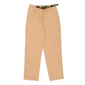 Dizzy Pants Sand Men's Long Trousers