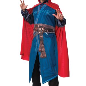 Doctor Strange Eco Cloak