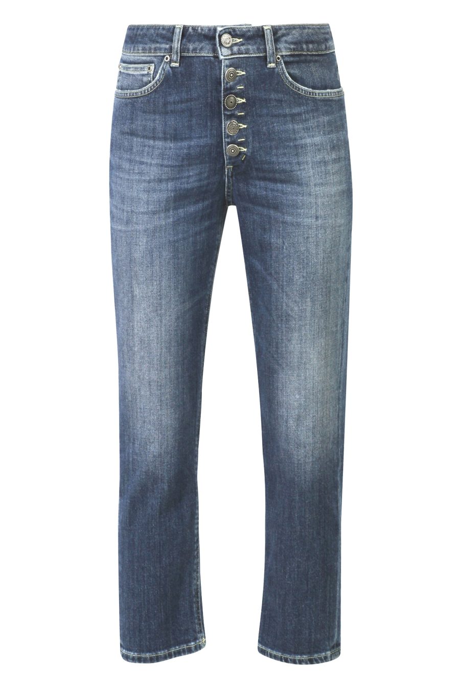 Dondup - Jeans - 440581 - Dark denim