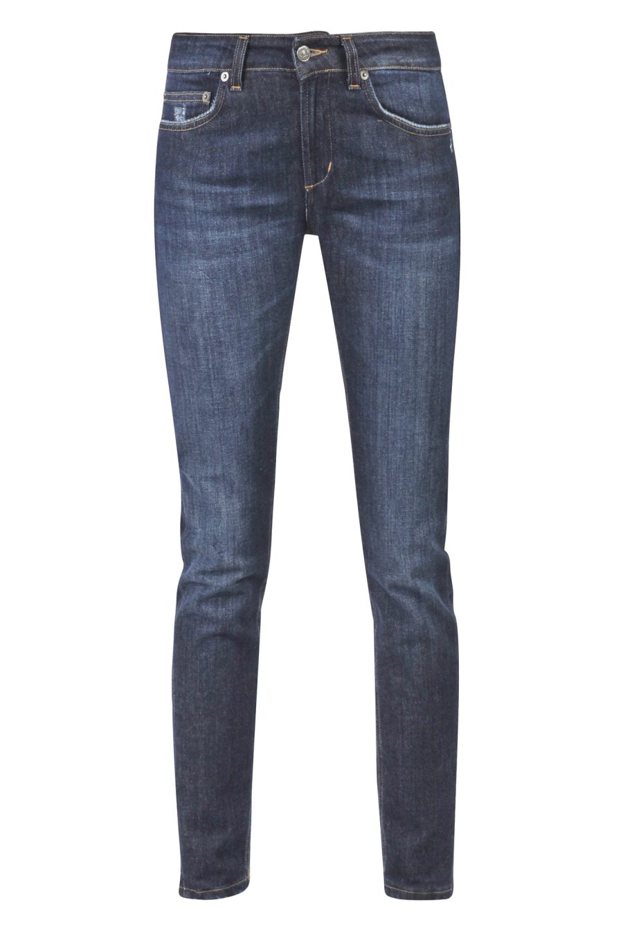 Dondup - Jeans - 440585 - Dark denim