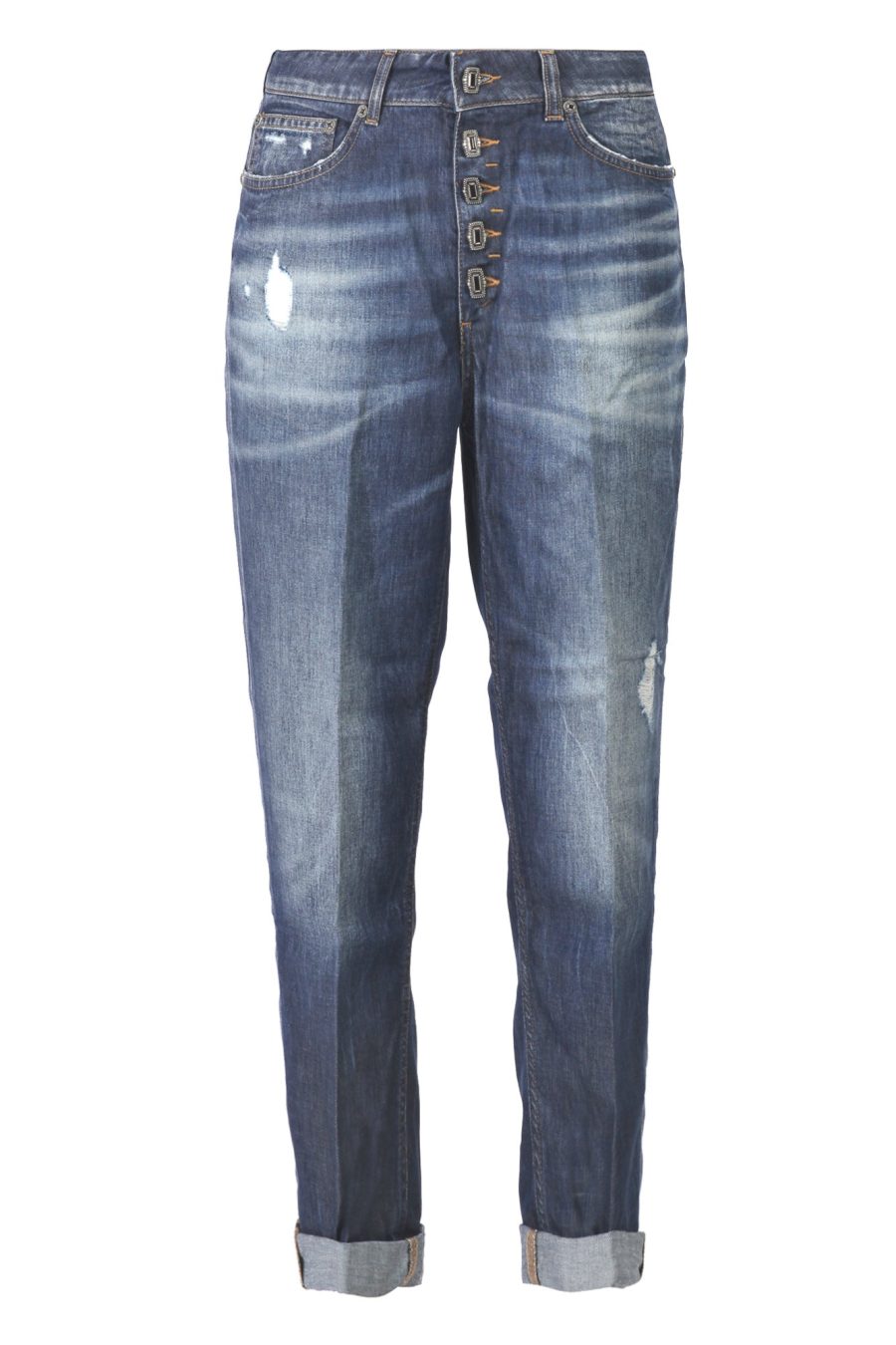 Dondup - Jeans - 440593 - Denim