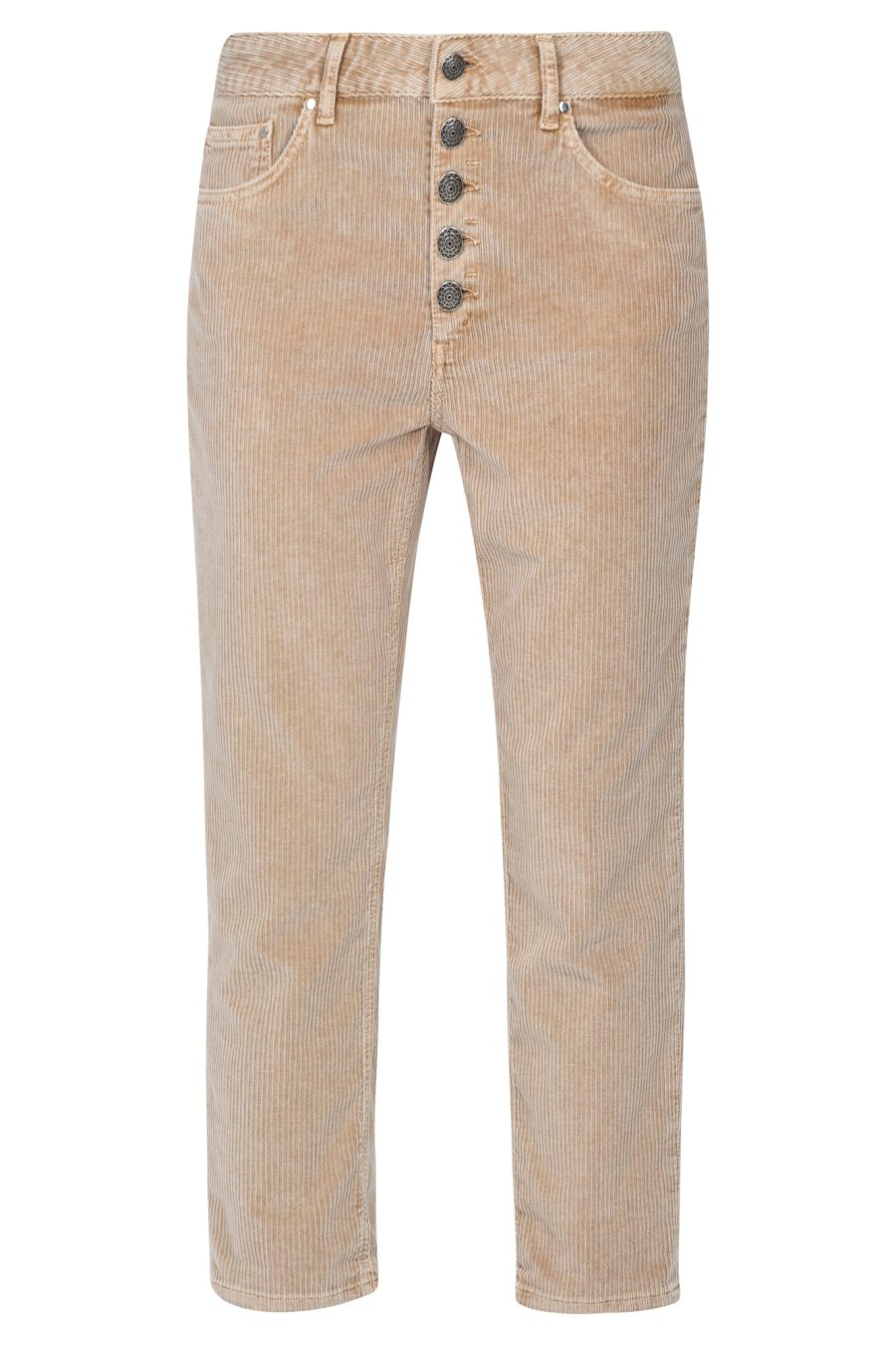 Dondup - Trousers - 440586 - Beige