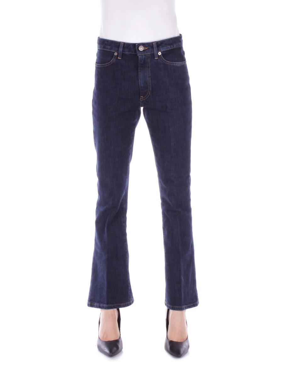 Dondup Trousers Denim