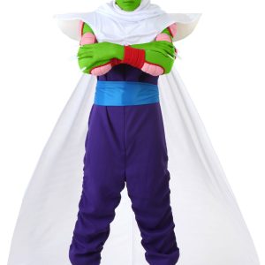 Dragon Ball Z Child Piccolo Costume