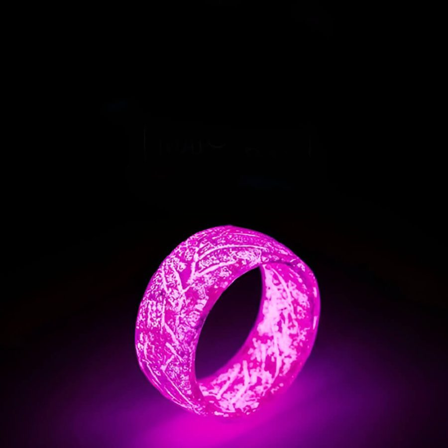 Dragon Glow Ring