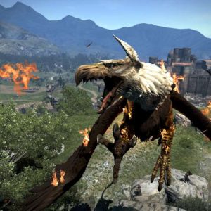 Dragon's Dogma: Dark Arisen XBOX One / Xbox Series X|S Account