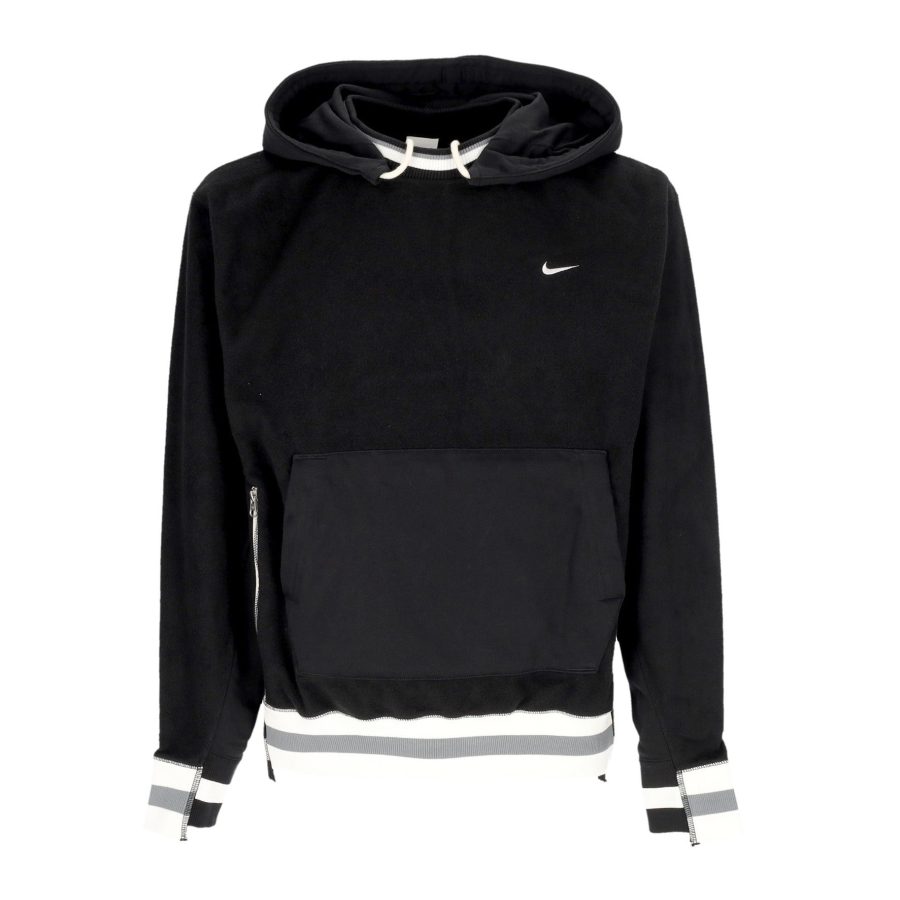 Dri-fit Men's Hoodie Standard Issue Naos Hoodie Black/white