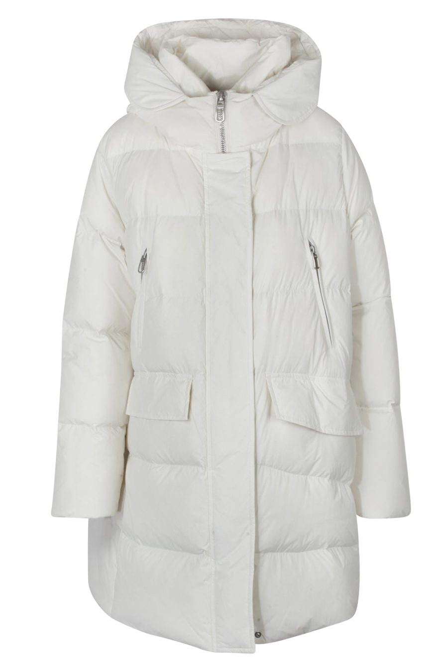 Duno - Down Jacket - 440850 - White