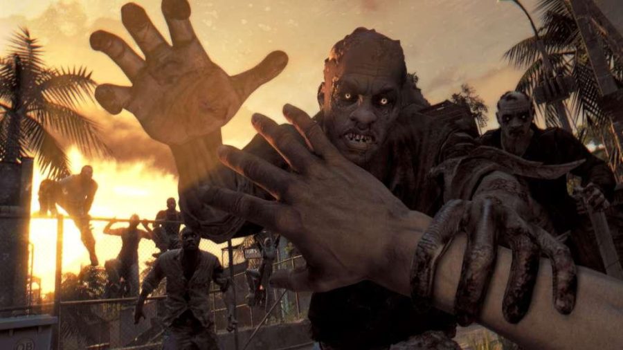 Dying Light: The Following - Enhanced Edition PlayStation 5 Account