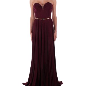 ELISABETTA FRANCHI RED CARPET Dresses