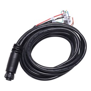 EM-TRAK 301-0132 POWER & DATA CABLE FOR B900 SERIES TRANSCEIVERS