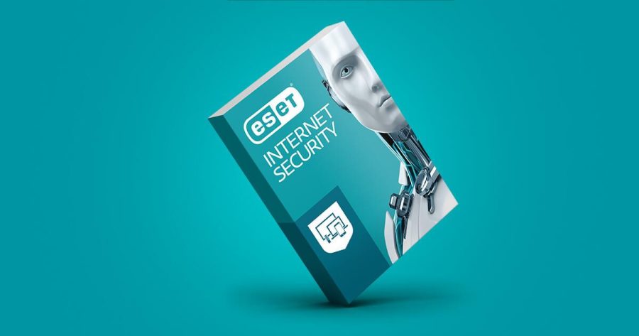 ESET Internet Security 2023 Online Activation Key (3 Years / 1 Device)