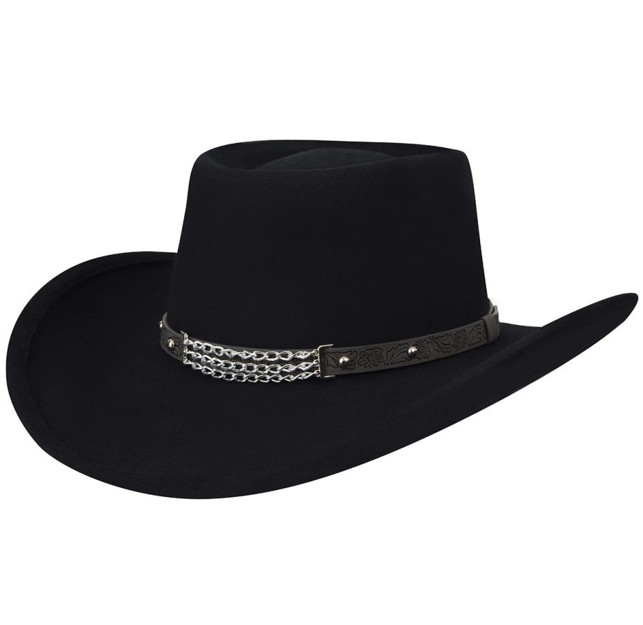 Eddy Bros. ® Little Joe Gambler - Black/M