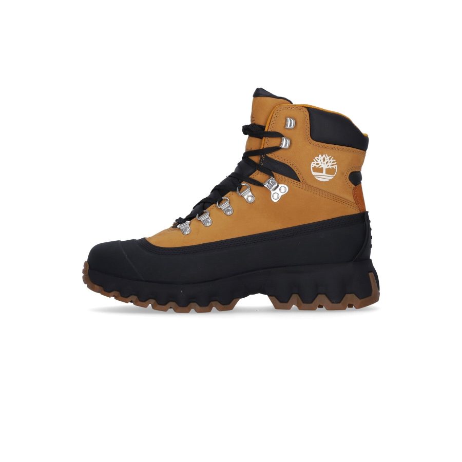 Edge World Hiker Wheat Men's High Boot