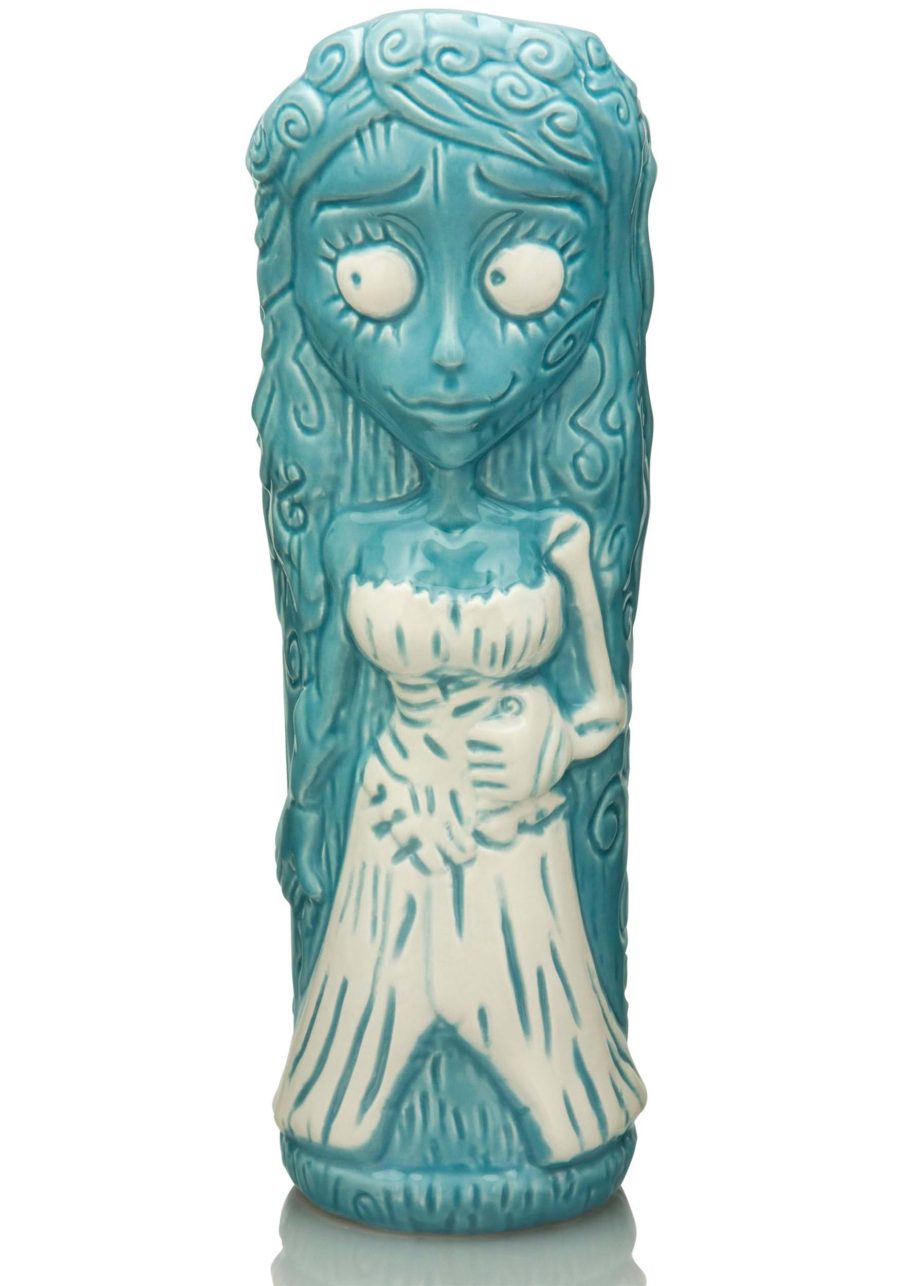 Emily Corpse Bride Geeki Tikis Mug