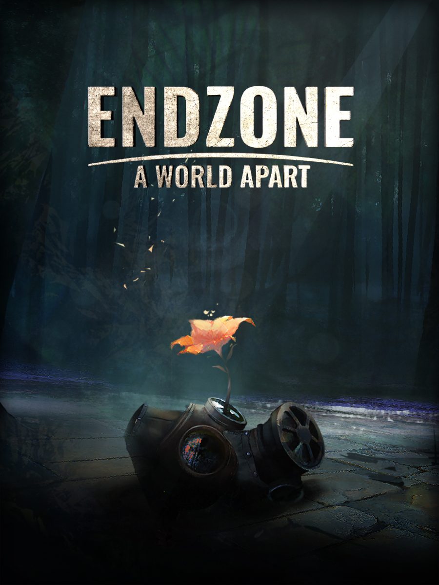 Endzone - A World Apart Steam Account