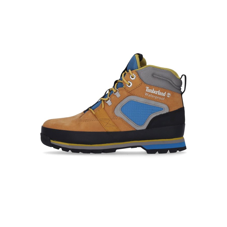 Euro Hiker Reimagined Boot Wp