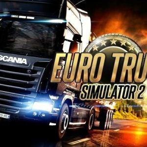 Euro Truck Simulator 2 - Force of Nature Paint Jobs Pack DLC EN Global Steam Key