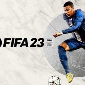 FIFA 23 - Pre-Order Bonus DLC EU (Xbox One)