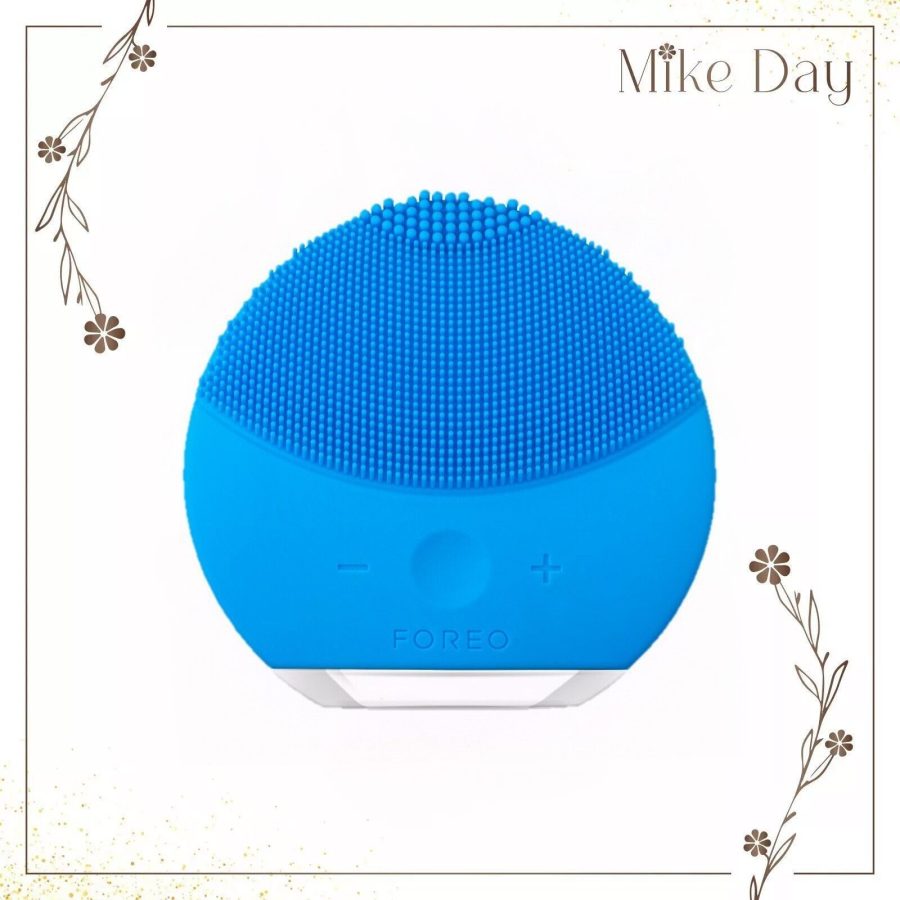 FOREO LUNA Mini 2 - Aquamarine *BRAND NEW with BOX*