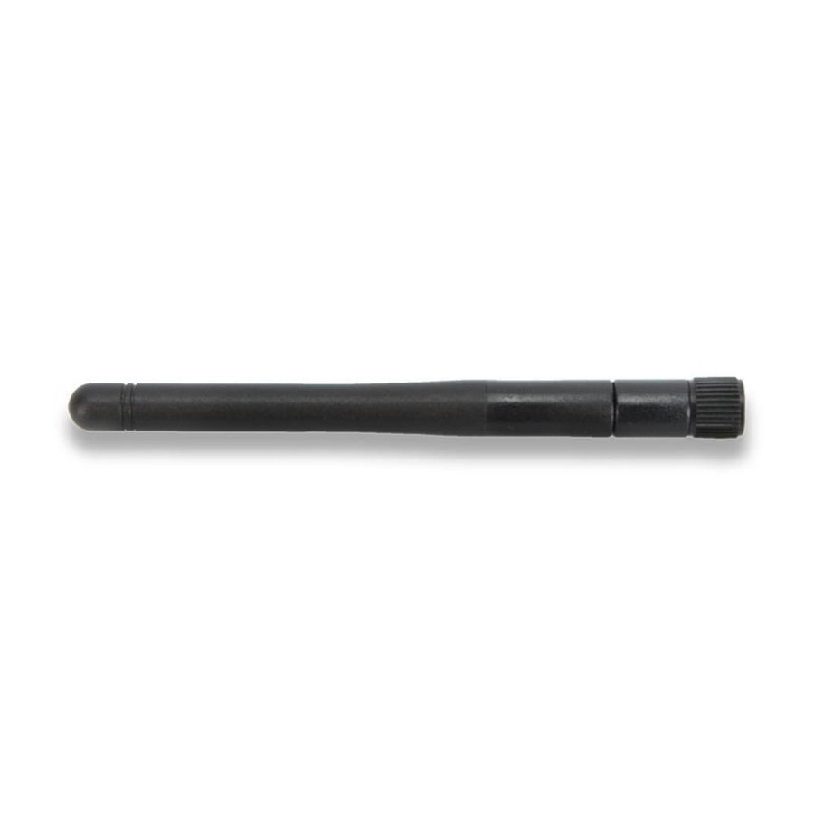 FURRION C-FOS07TAPK-005 ANTENNA FOR CAMERA 2.4GHZ, Replacement For Furrion Vision 1/ Vision 2/ Vision S Camera Systems; Without Cable; Black