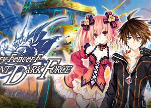 Fairy Fencer F Advent Dark Force | ?????????? ?? ADVENT DARK FORCE | ???? F ADVENT DARK FORCE Steam Key