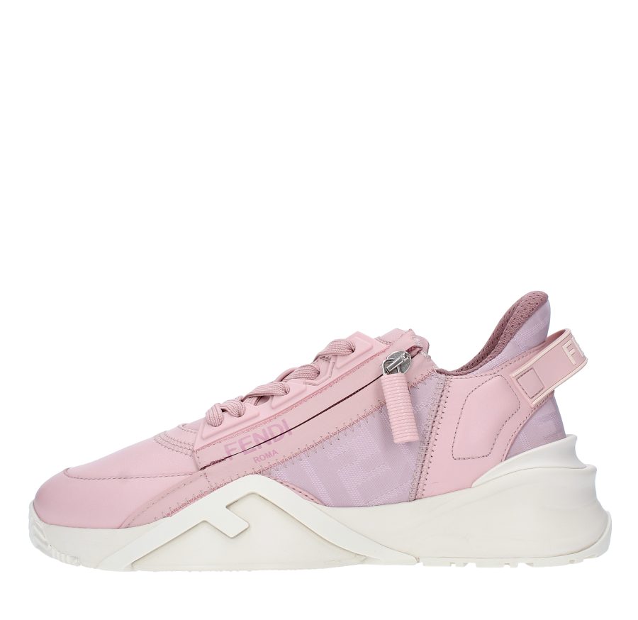 Fendi Sneakers Pink