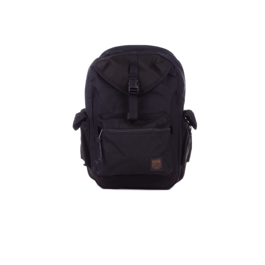 Filson Bags.. Black