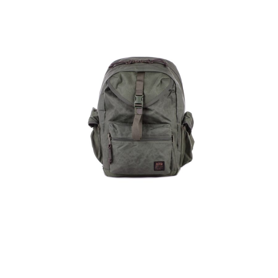 Filson Bags.. Green