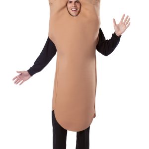 Foot Costume