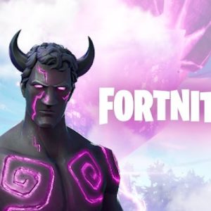 Fortnite - Fallen Love Ranger Challenge Pack for Xbox One (USA)