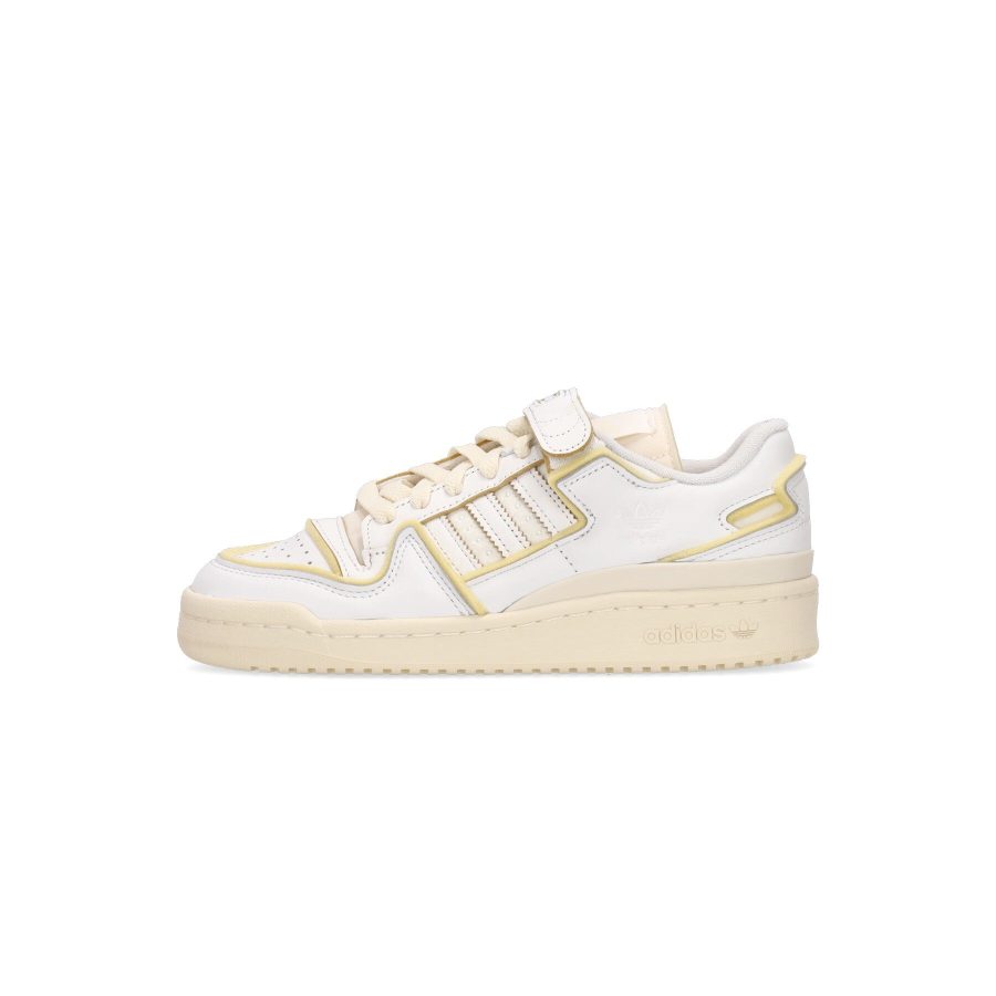 Forum 84 Low W Cloud White/cloud White/off White Women's Shoe