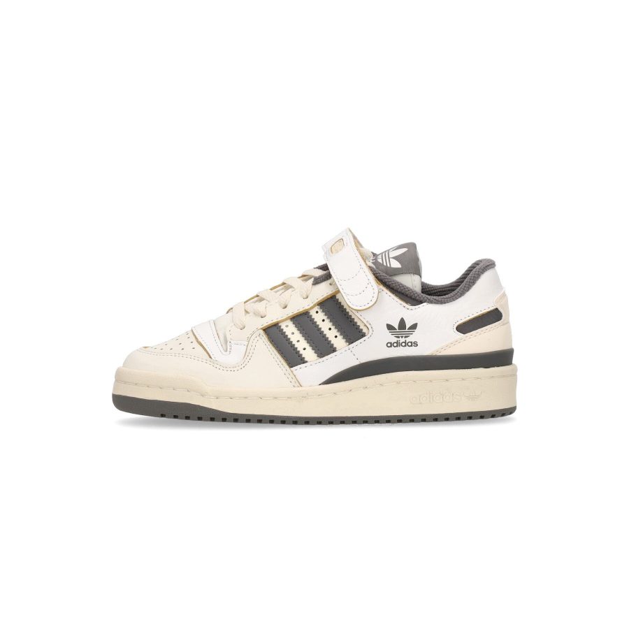 Forum 84 Low W Off White/grey Four/cloud White Women's Shoe