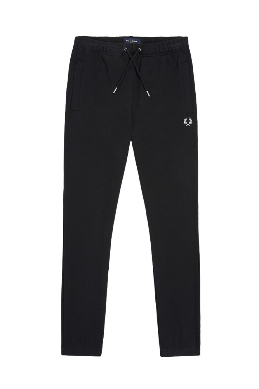 Fred Perry Trousers Black