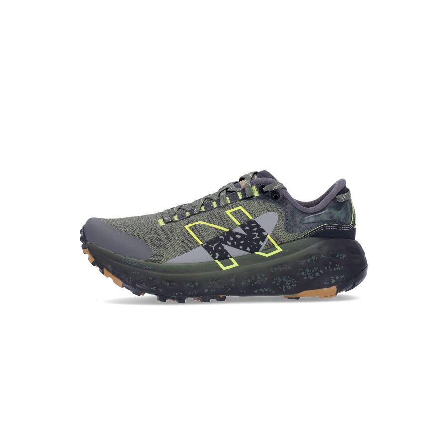 Fresh Foam More Trail V2 Norway Spruce Men's Outdoor Shoe