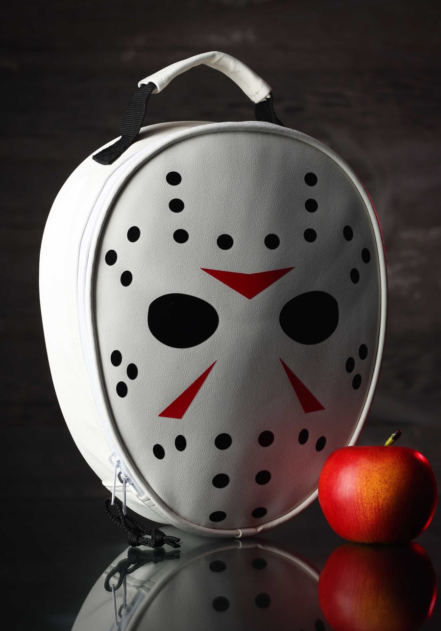 Friday the 13th Jason Lunch Box