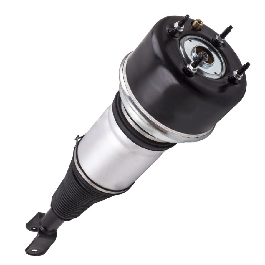 Front Air Suspension Shock Absorber Strut C2C41349 compatible for Jaguar XJ X350 X358 04-10